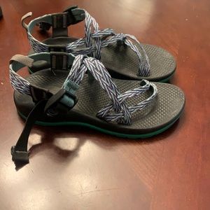 Chacos good condition